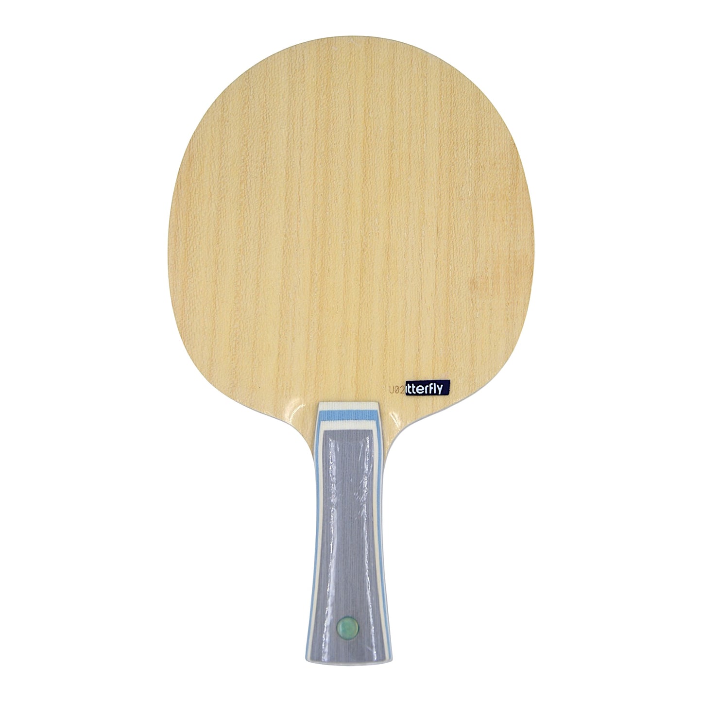 Butterfly Fan Zhendong Viscaria Golden – Édition Pro - Double Code (Année 2020)
