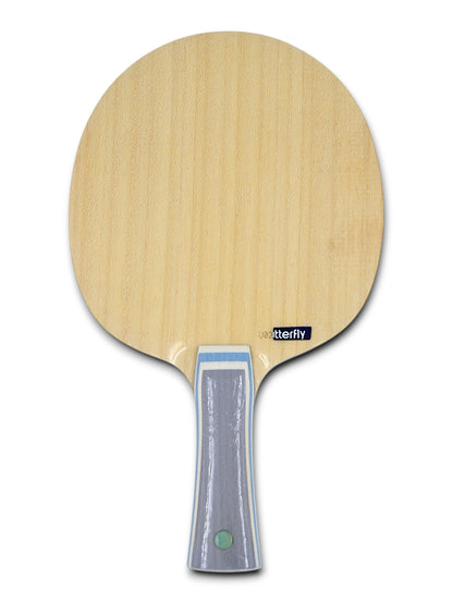 Butterfly Fan Zhendong Viscaria Golden – Édition Pro - Double Code (Année 2020)