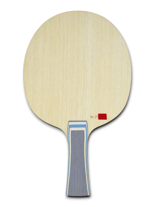 Butterfly Fan Zhendong Viscaria – Double Code Silver Logo Edition Houston (2021)