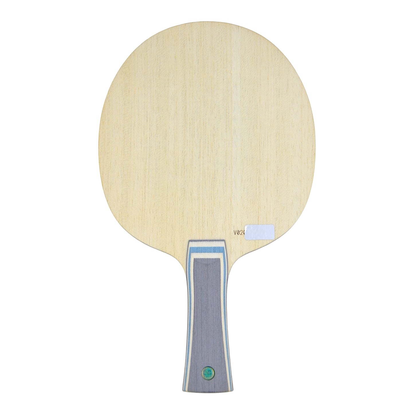 Butterfly Fan Zhendong Viscaria – Édition Double Code   Houston (2021)