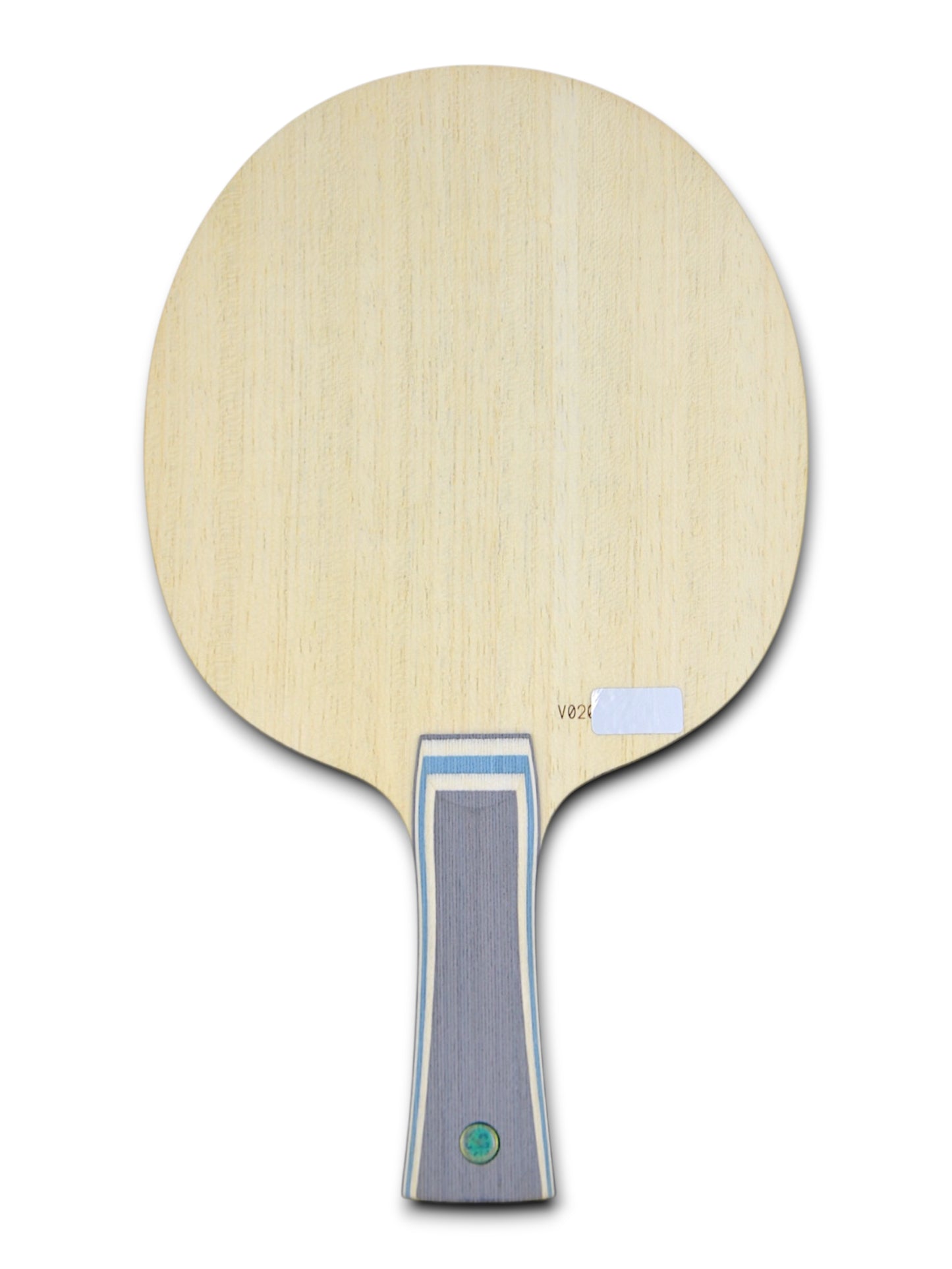 Butterfly Fan Zhendong Viscaria – Édition Double Code   Houston (2021)