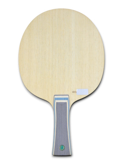 Butterfly Fan Zhendong Viscaria – Édition Double Code   Houston (2021)