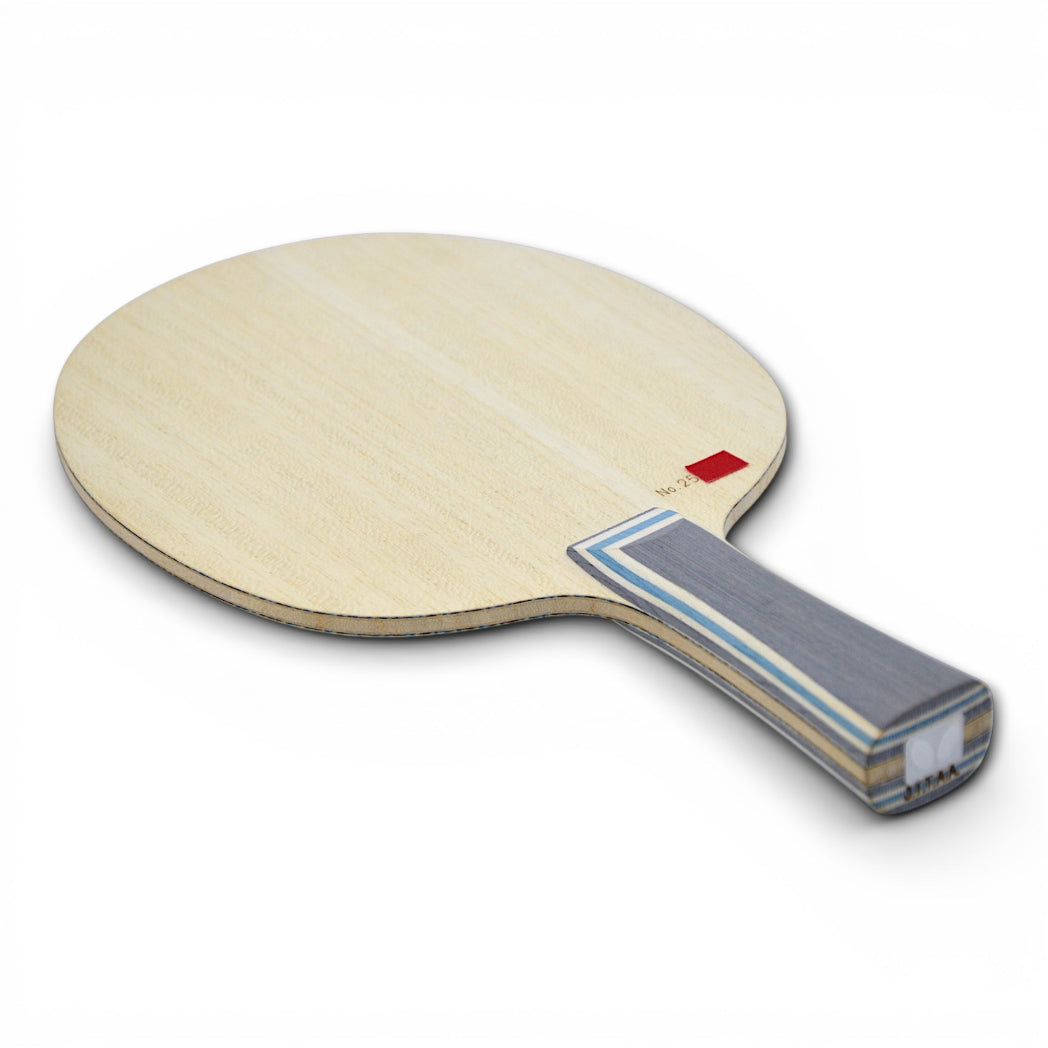 Butterfly Fan Zhendong Viscaria – Édition Double Code   Houston (2021)