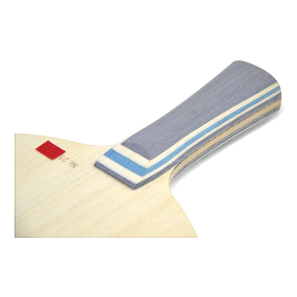 Butterfly Fan Zhendong Viscaria – Édition Double Code   Houston (2021)