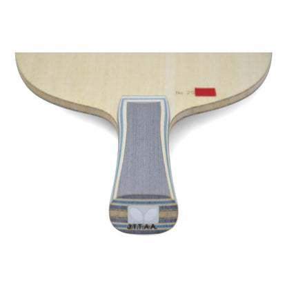 Butterfly Fan Zhendong Viscaria – Édition Double Code   Houston (2021)