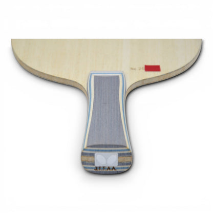 Butterfly Fan Zhendong Viscaria – Édition Double Code   Houston (2021)