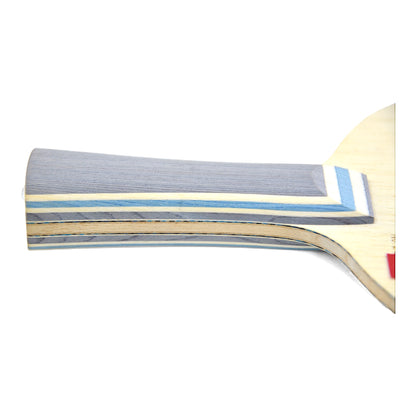 Butterfly Fan Zhendong Viscaria – Édition Double Code   Houston (2021)