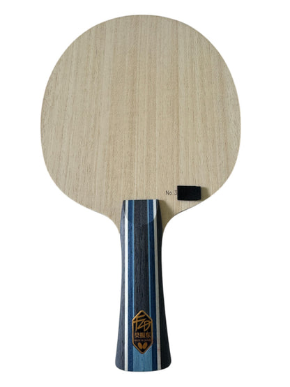 Butterfly - Fan Zhendong Super ALC - Bois personnel (Double code)