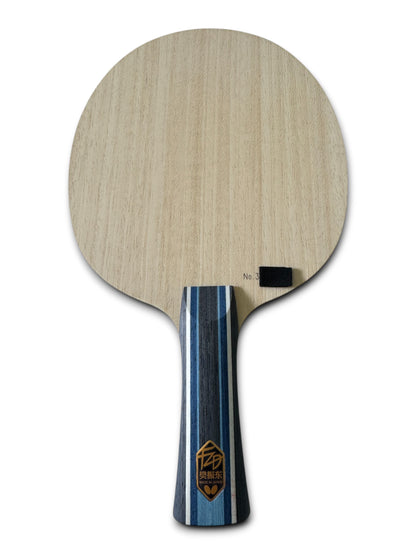 Butterfly - Fan Zhendong Super ALC - Bois personnel (Double code)