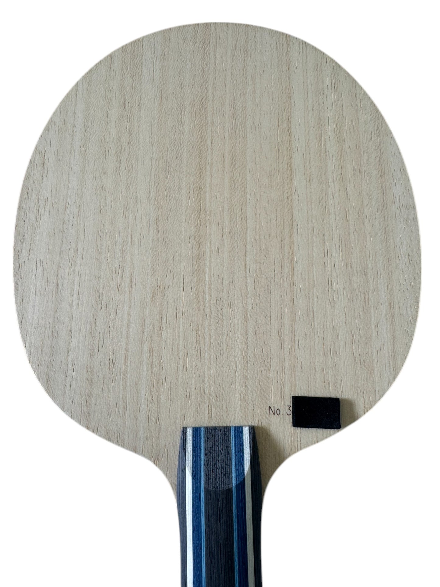 Butterfly - Fan Zhendong Super ALC - Bois personnel (Double code)