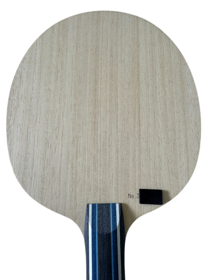 Butterfly - Fan Zhendong Super ALC - Bois personnel (Double code)