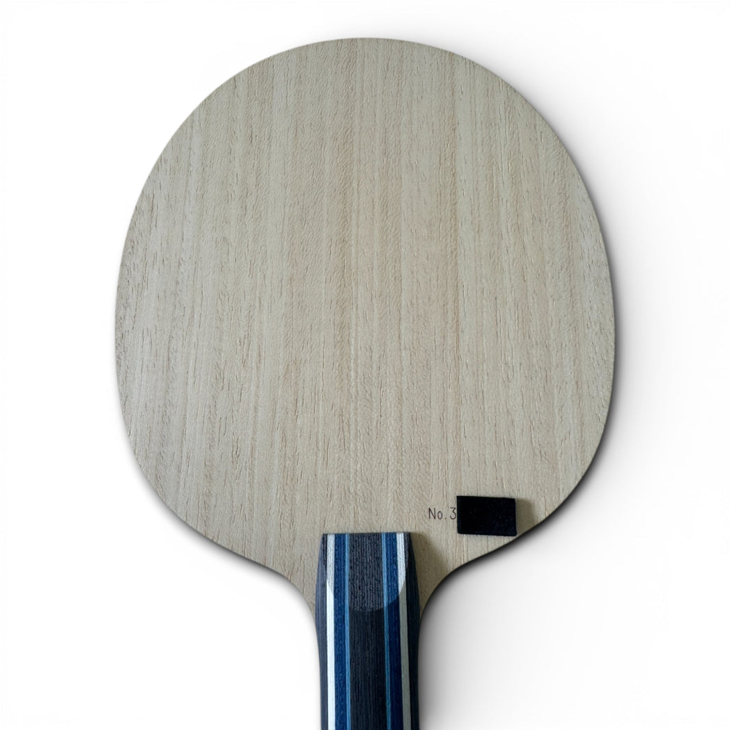 Butterfly - Fan Zhendong Super ALC - Bois personnel (Double code)