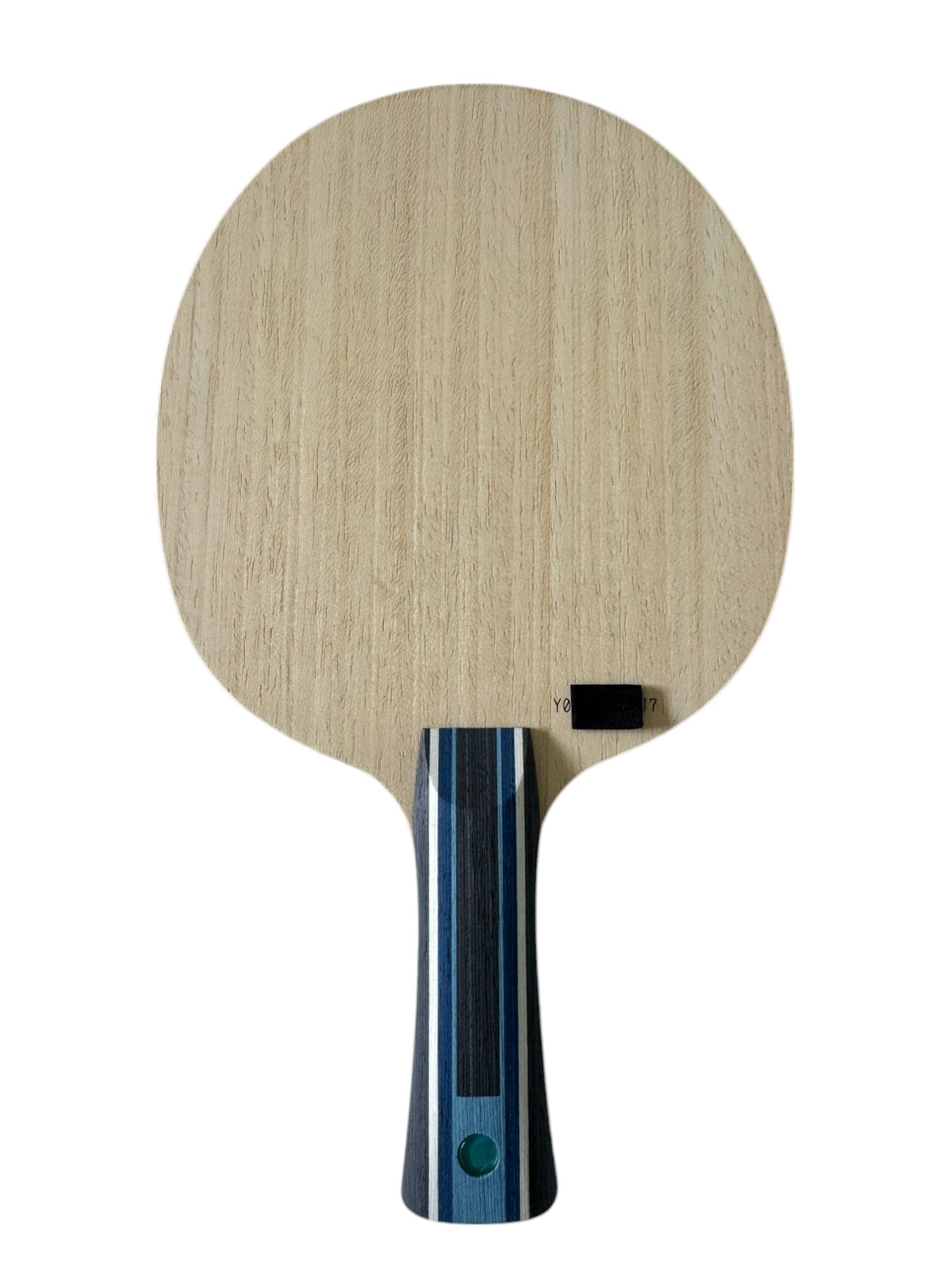 Butterfly - Fan Zhendong Super ALC - Bois personnel (Double code)