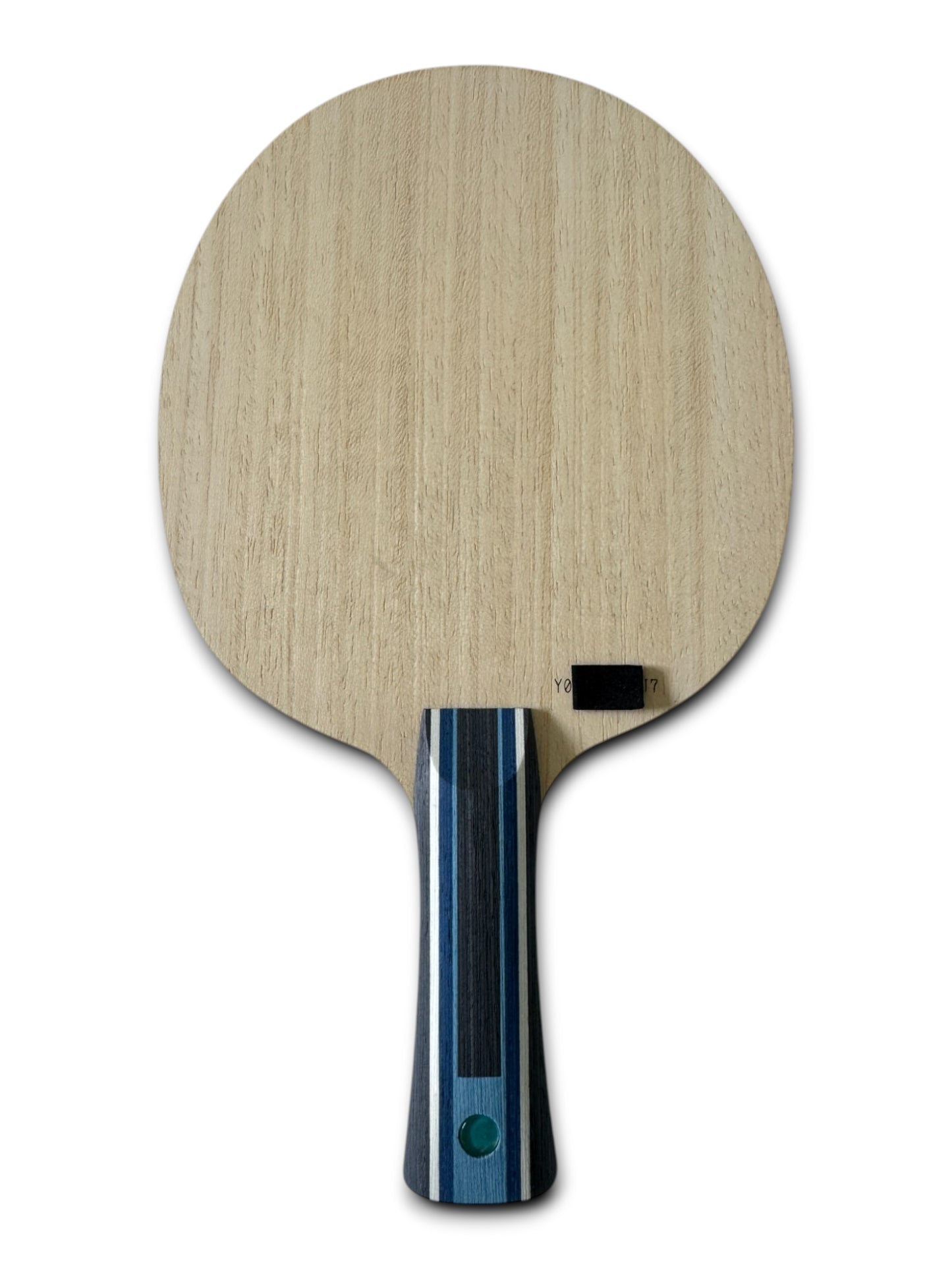 Butterfly - Fan Zhendong Super ALC - Bois personnel (Double code)