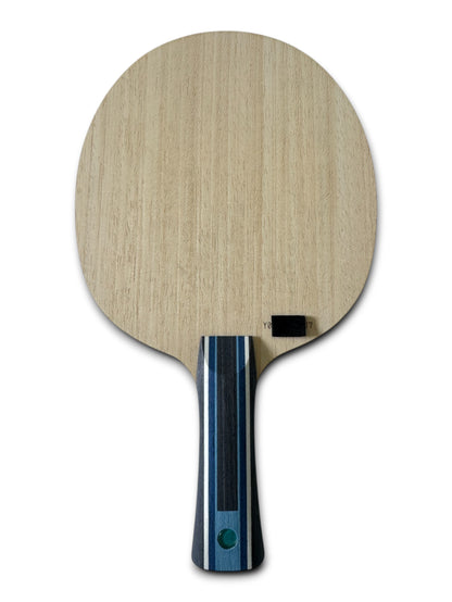 Butterfly - Fan Zhendong Super ALC - Bois personnel (Double code)