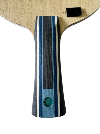 Butterfly - Fan Zhendong Super ALC - Bois personnel (Double code)