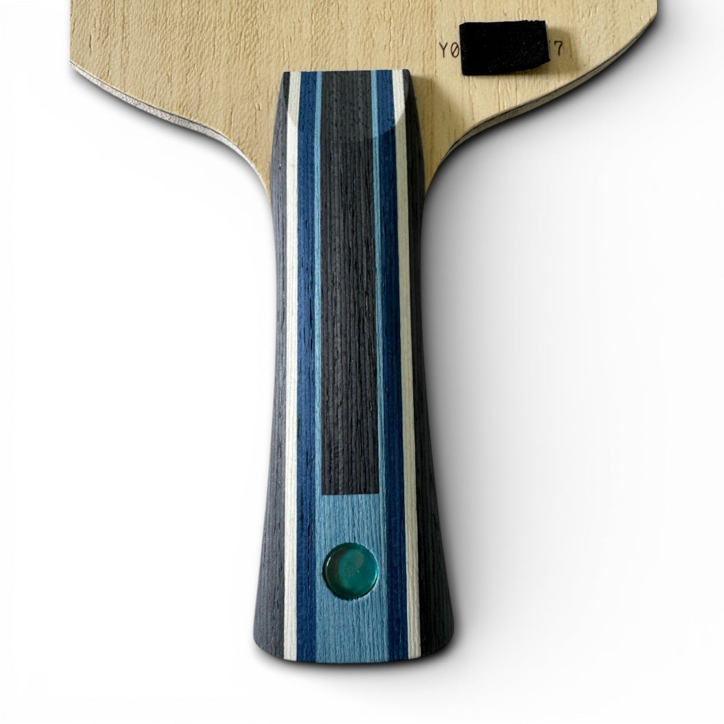 Butterfly - Fan Zhendong Super ALC - Bois personnel (Double code)