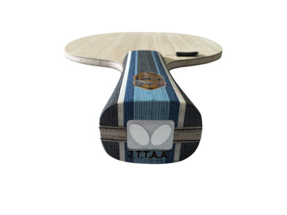 Butterfly - Fan Zhendong Super ALC - Bois personnel (Double code)