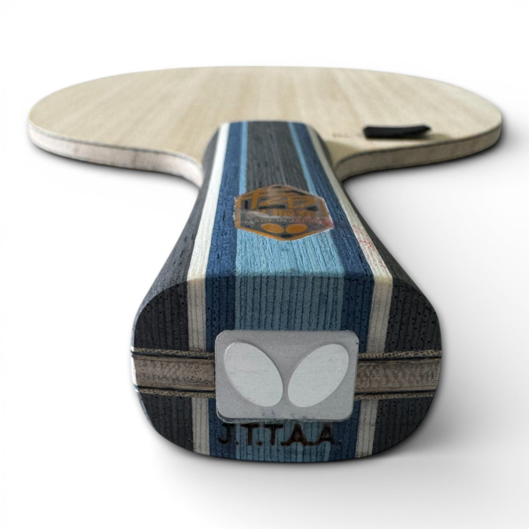 Butterfly - Fan Zhendong Super ALC - Bois personnel (Double code)