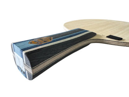 Butterfly - Fan Zhendong Super ALC - Bois personnel (Double code)