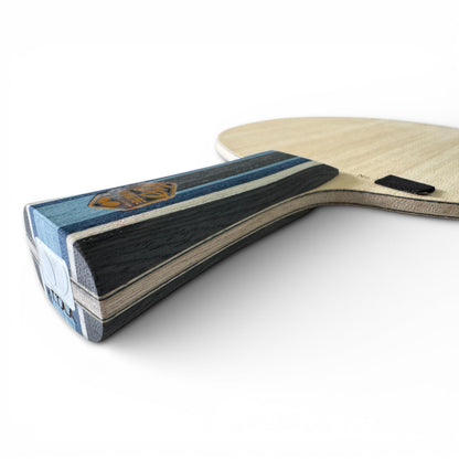 Butterfly - Fan Zhendong Super ALC - Bois personnel (Double code)