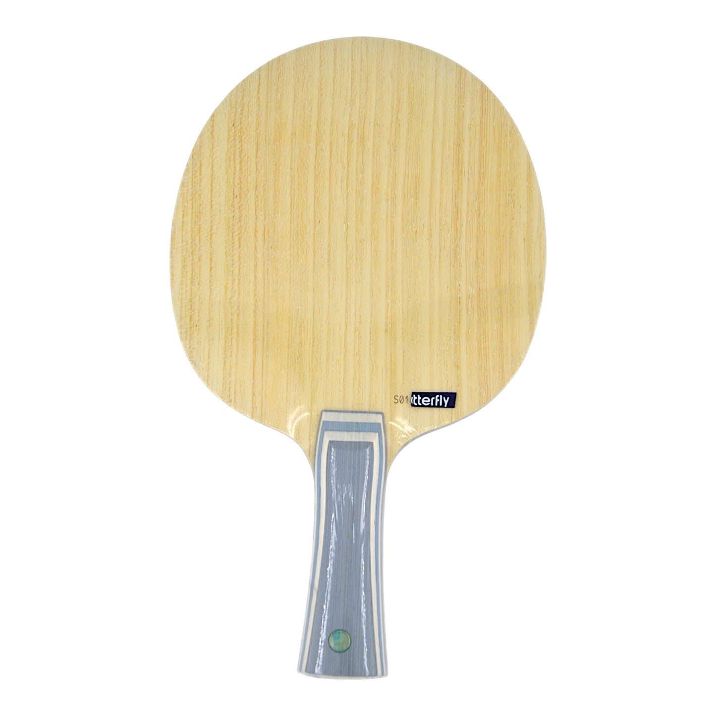 Butterfly - Fan Zhendong Golden Viscaria-  Year 2018- 88g