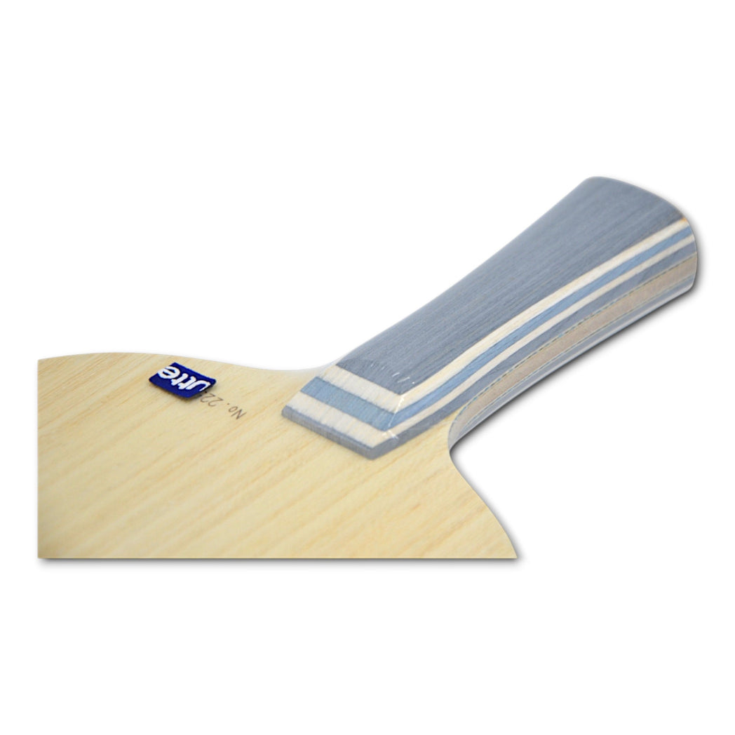 Butterfly - Fan Zhendong Golden Viscaria – Édition Pro - (Année 2018) 88g