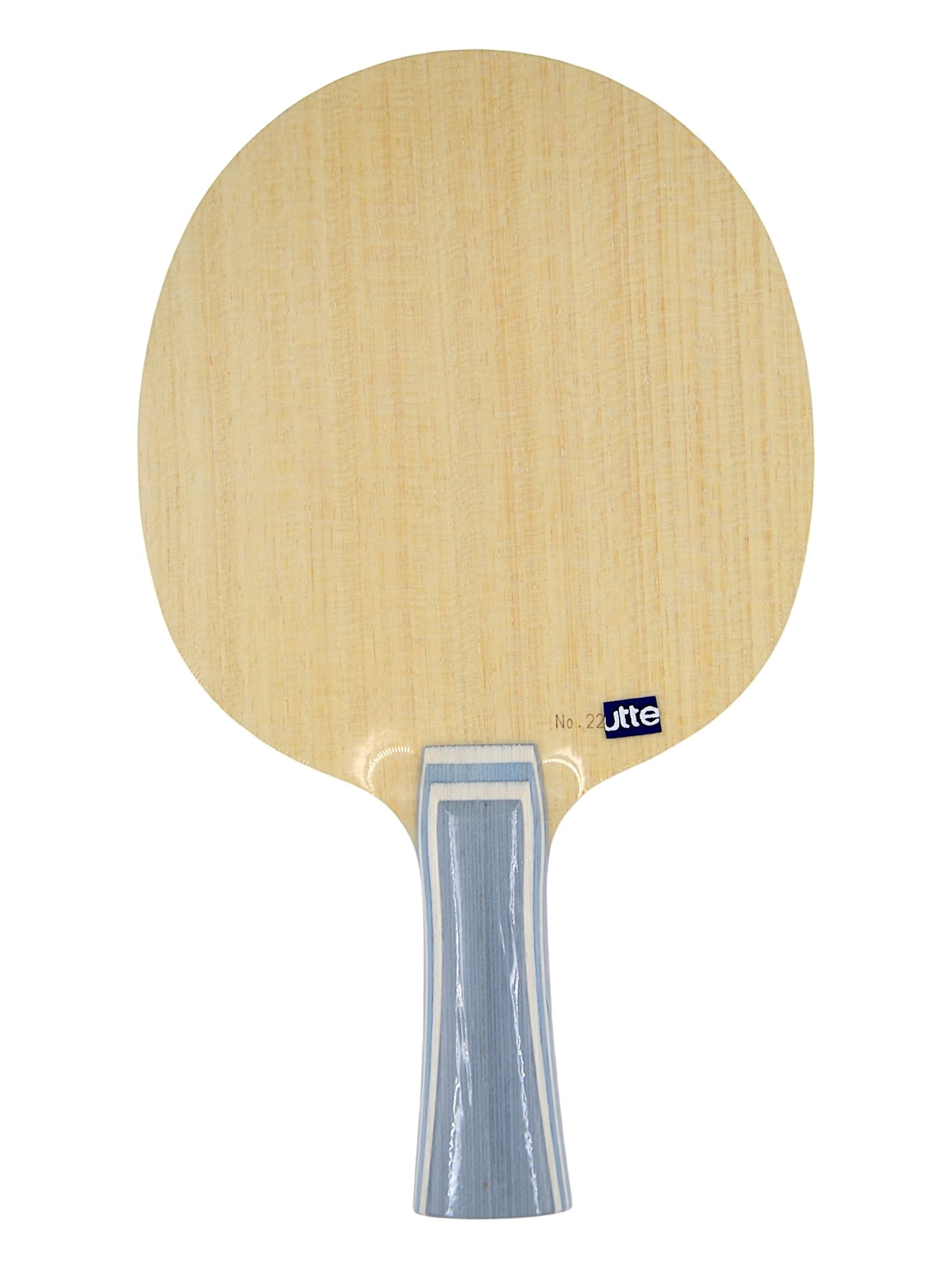 Butterfly Fan Zhendong Viscaria Golden - Double Code Year 2018