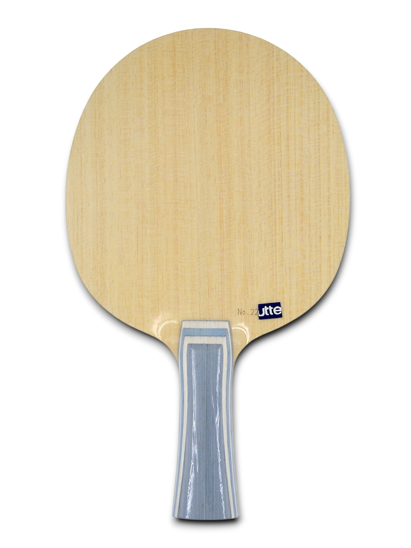 Butterfly Fan Zhendong Viscaria Golden – Édition Pro - Double Code (Année 2018)