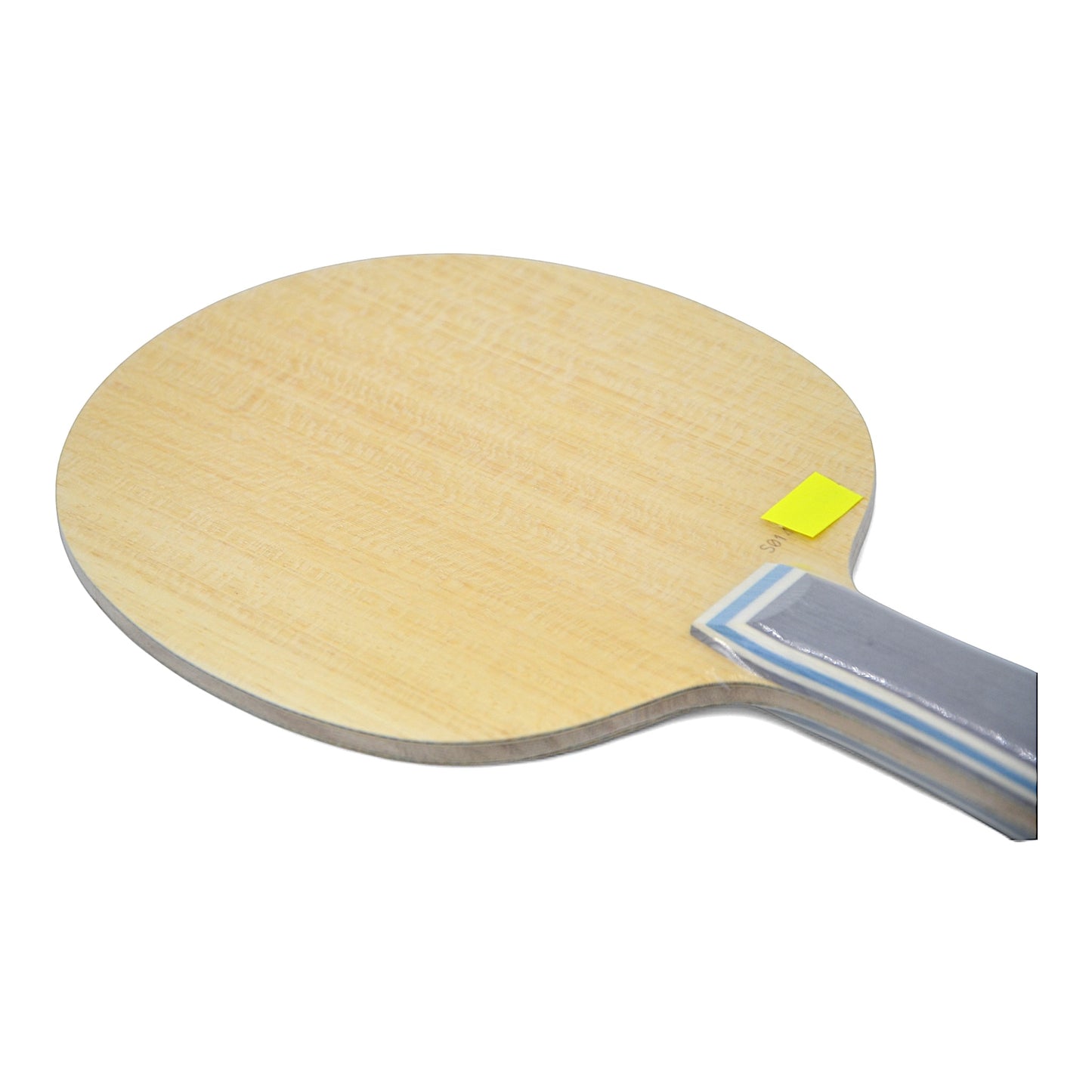 Butterfly Fan Zhendong Viscaria Golden - Double Code Year 2018