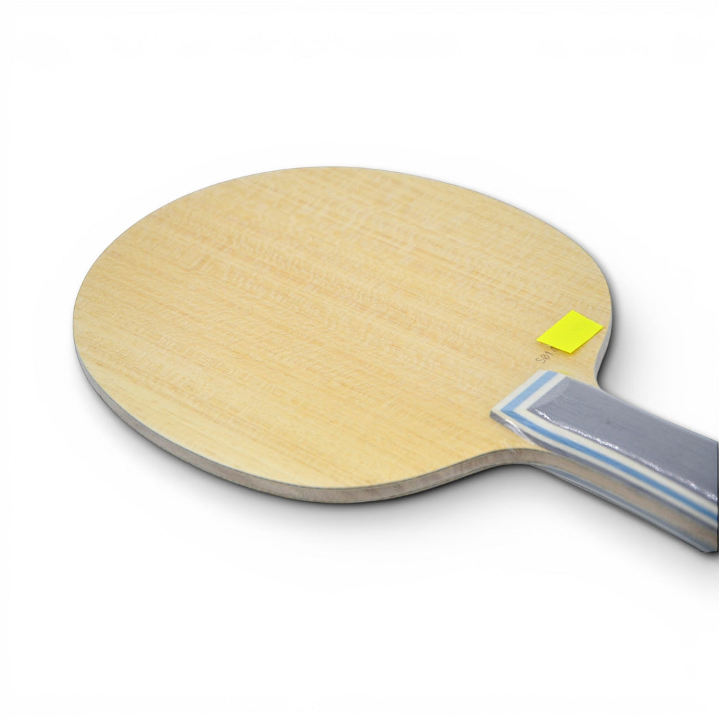 Butterfly Fan Zhendong Viscaria Golden – Édition Pro - Double Code (Année 2018)