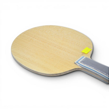 Butterfly Fan Zhendong Viscaria Golden – Édition Pro - Double Code (Année 2018)