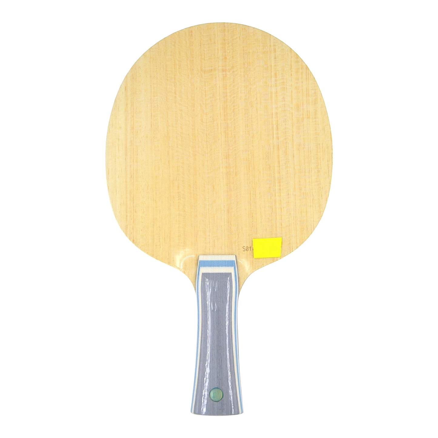 Butterfly Fan Zhendong Viscaria Golden - Double Code Year 2018