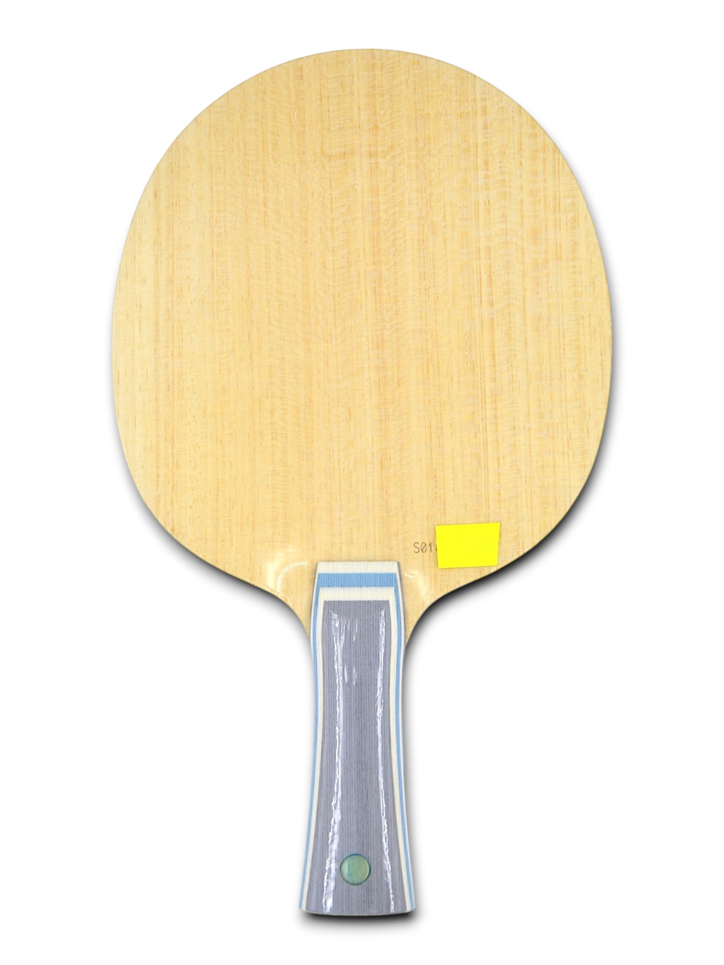 Butterfly Fan Zhendong Viscaria Golden – Édition Pro - Double Code (Année 2018)