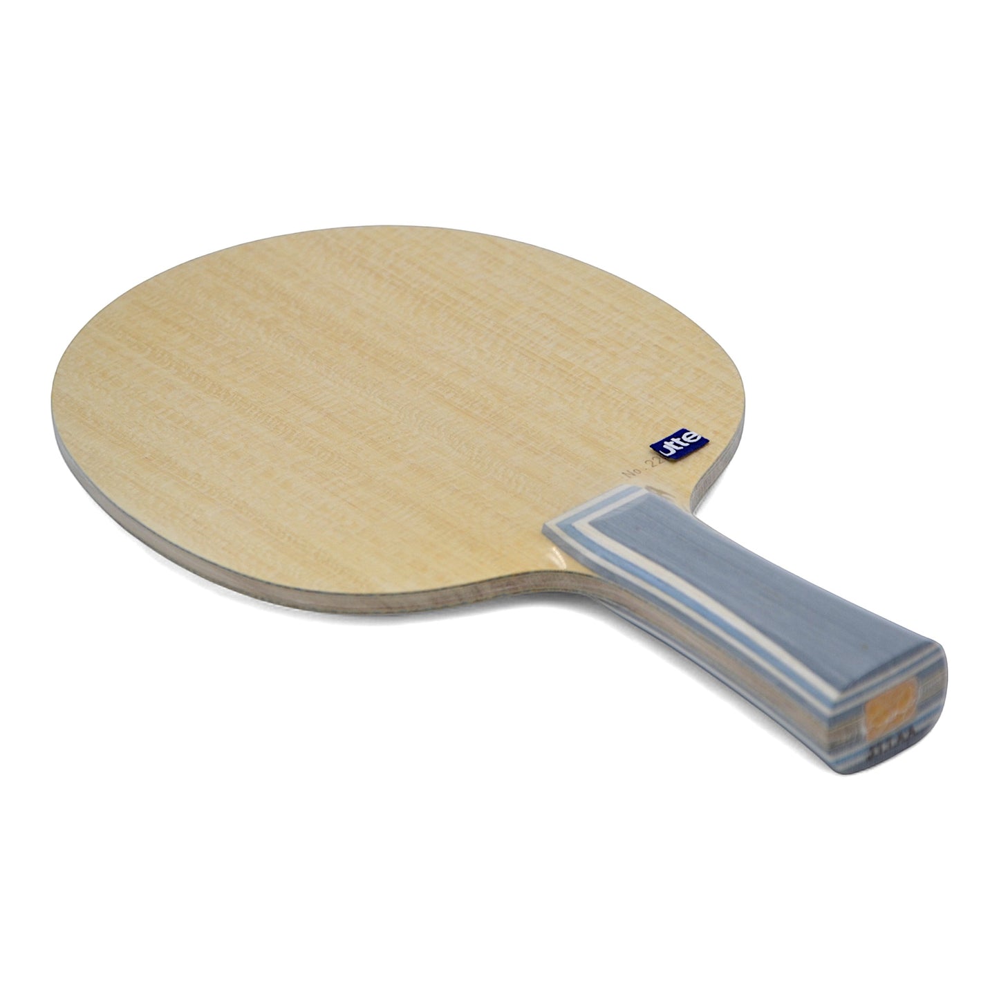 Butterfly Fan Zhendong Viscaria Golden - Double Code Year 2018