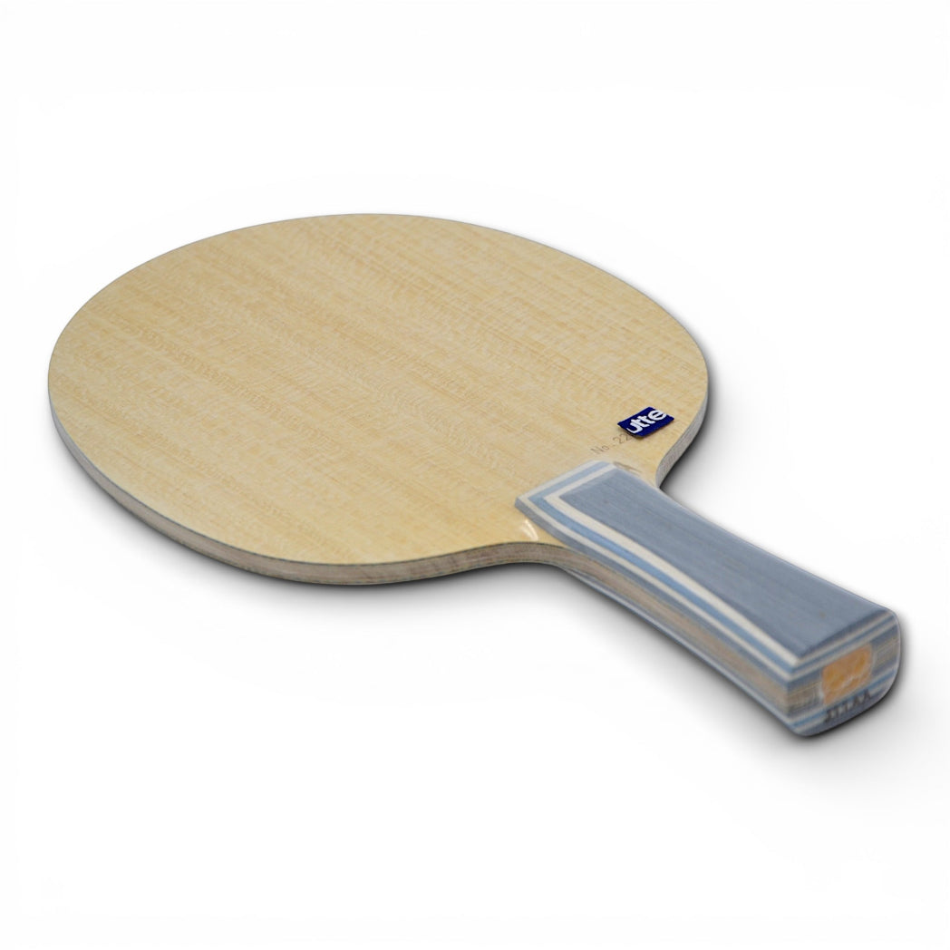 Butterfly Fan Zhendong Viscaria Golden – Édition Pro - Double Code (Année 2018)