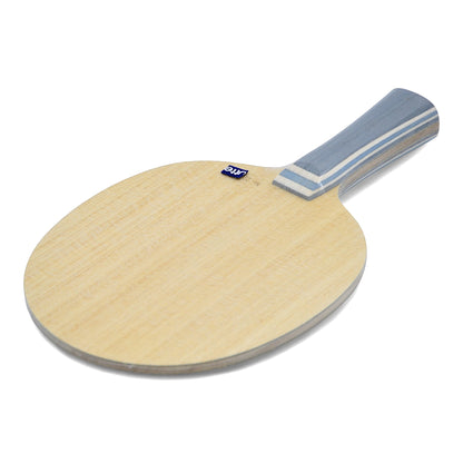 Butterfly Fan Zhendong Viscaria Golden - Double Code Year 2018