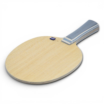 Butterfly Fan Zhendong Viscaria Golden – Édition Pro - Double Code (Année 2018)