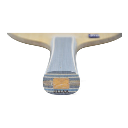 Butterfly Fan Zhendong Viscaria Golden - Double Code Year 2018