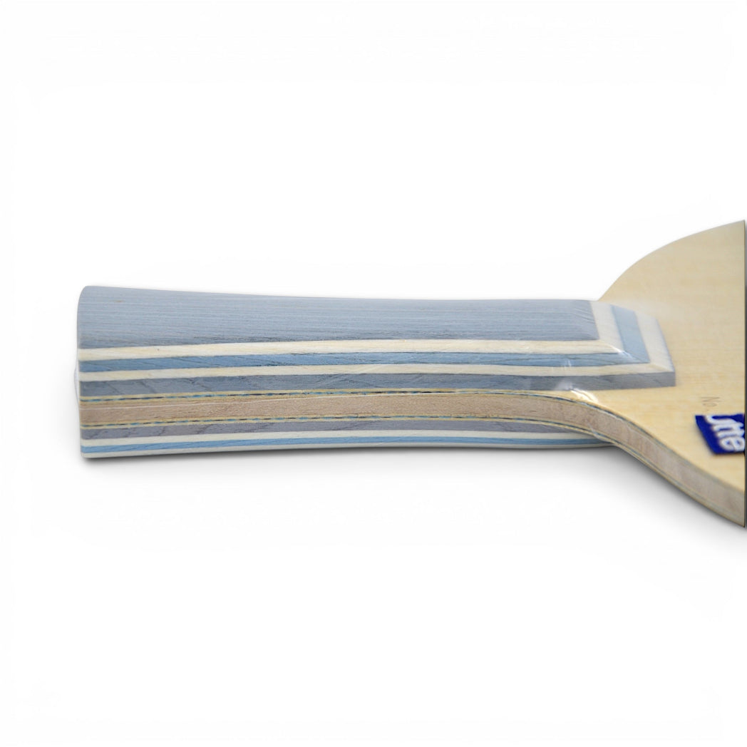 Butterfly Fan Zhendong Viscaria Golden – Édition Pro - Double Code (Année 2018)