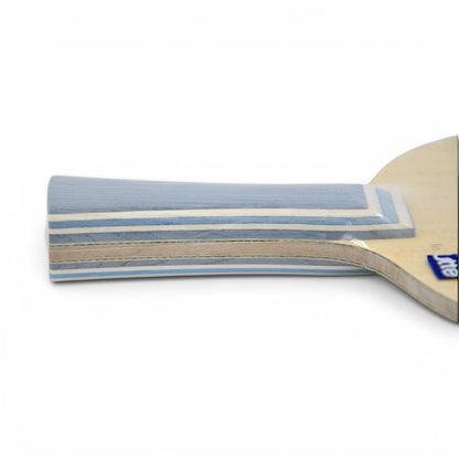 Butterfly Fan Zhendong Viscaria Golden – Édition Pro - Double Code (Année 2018)