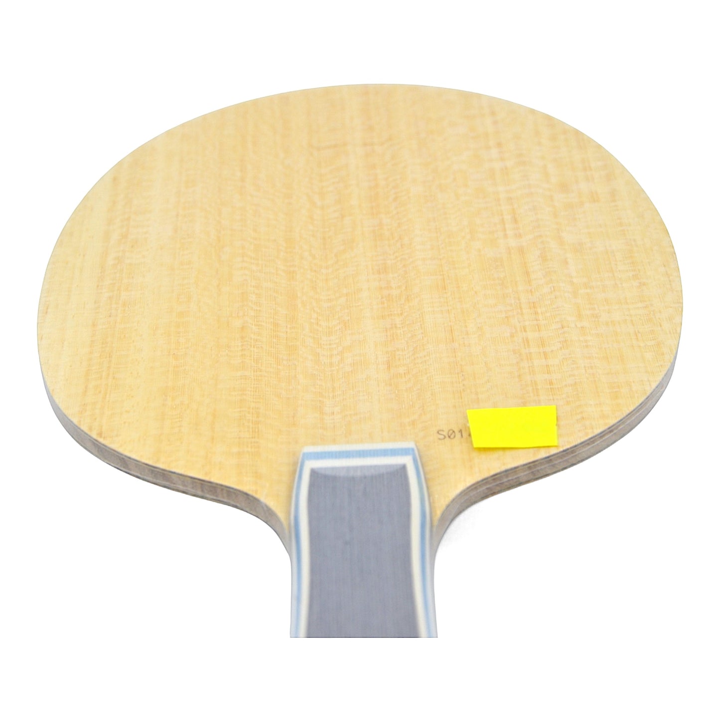 Butterfly Fan Zhendong Viscaria Golden - Double Code Year 2018