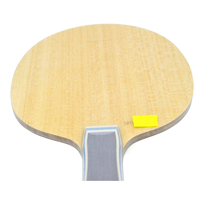 Butterfly Fan Zhendong Viscaria Golden - Double Code Year 2018