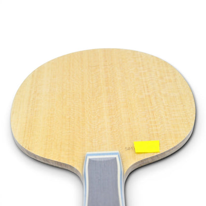 Butterfly Fan Zhendong Viscaria Golden – Édition Pro - Double Code (Année 2018)