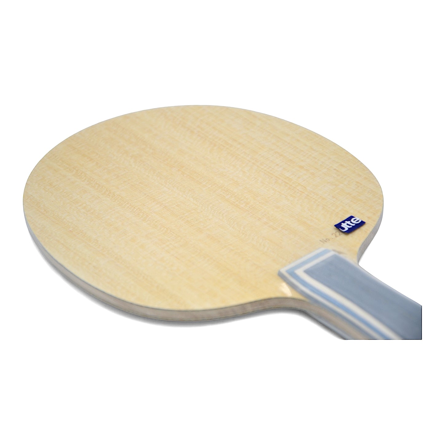 Butterfly Fan Zhendong Viscaria Golden - Double Code Year 2018