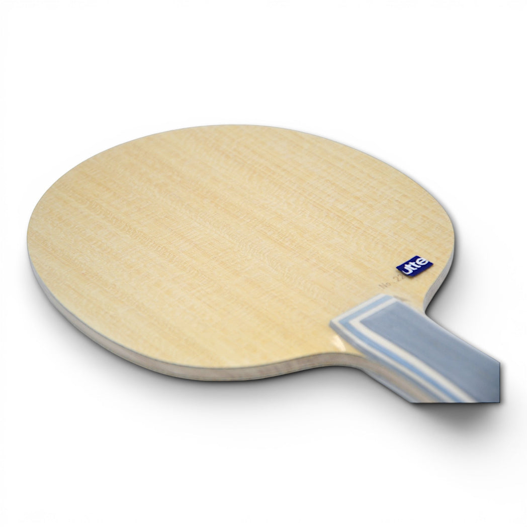 Butterfly Fan Zhendong Viscaria Golden – Édition Pro - Double Code (Année 2018)