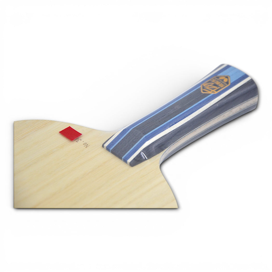 Butterfly Fan Zhendong Super ALC – Double Code Pro Edition