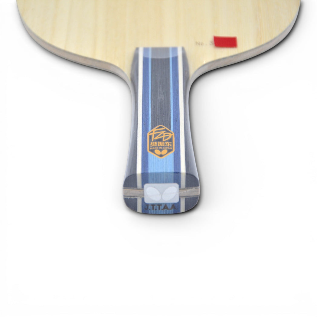 Butterfly Fan Zhendong Super ALC – Double Code Pro Edition