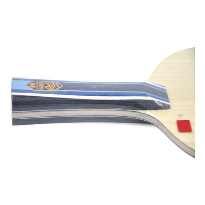 Butterfly Fan Zhendong Super ALC – Double Code Pro Edition