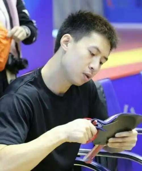 Bois DHS Fang Bo – Version Pro (Sans Code)